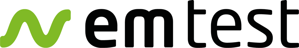 EM TEST
